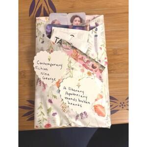 Blind Date With A Book: An Apothecary Bookstore Heals Broken Hearts